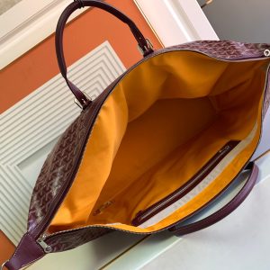 Goyard Boeing Bag-55x22x32CM - Image 8