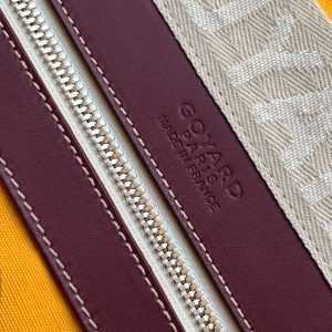 Goyard Boeing Bag-55x22x32CM - Image 9