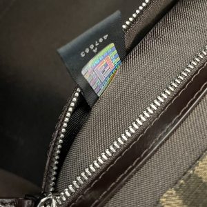 Fendi Vintage Handbags-28x19x10CM - Image 3
