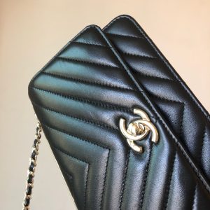 Ch@nel Trendy Woc-19.5CM - Image 2