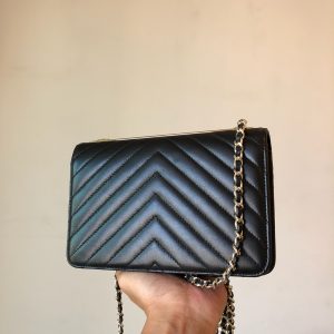 Ch@nel Trendy Woc-19.5CM - Image 7