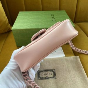 Gucci Marmont Bag-16.5*10*5CM - Image 4