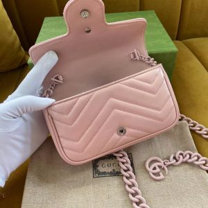 Gucci Marmont Bag-16.5*10*5CM - Image 5