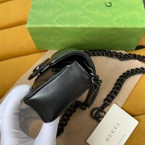Gucci Marmont Bag-16.5*10*5CM - Image 4
