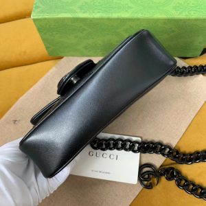 Gucci Marmont Bag-16.5*10*5CM - Image 5