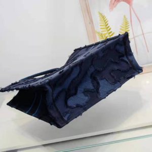 Diro Book Tote Bags-42*32*5CM - Image 2