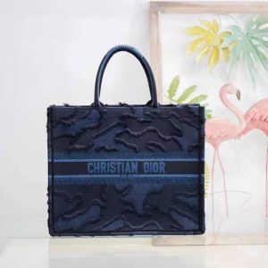 Diro Book Tote Bags-42*32*5CM - Image 1