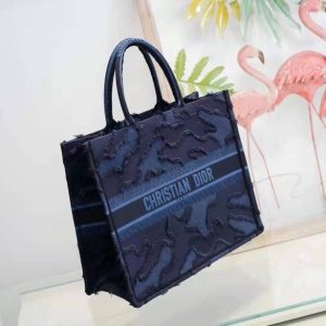 Diro Book Tote Bags-42*32*5CM - Image 6