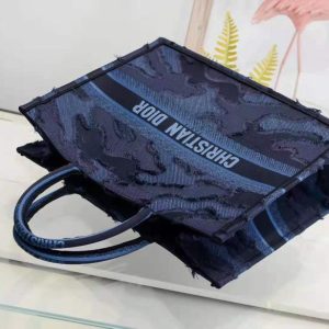 Diro Book Tote Bags-42*32*5CM - Image 8