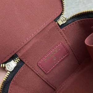 CHANLE Cosmetic Bag-11*8.5*7CM - Image 8