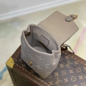 Louis Vuitton By The Pool Backpack M80738-13*19*8CM - Image 3