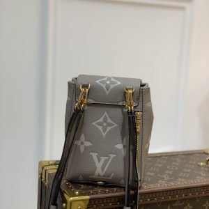 Louis Vuitton By The Pool Backpack M80738-13*19*8CM - Image 4