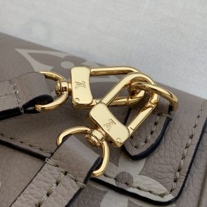 Louis Vuitton By The Pool Backpack M80738-13*19*8CM - Image 8