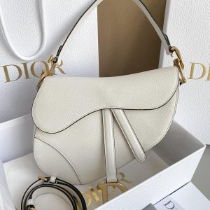Diro Saddle Bag-25.5×6.5×20CM