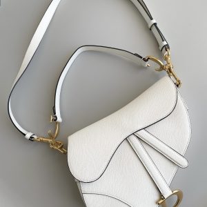 Diro Saddle Bag-25.5×6.5×20CM - Image 13