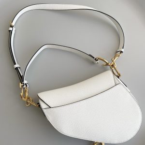 Diro Saddle Bag-25.5×6.5×20CM - Image 3