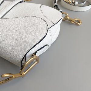 Diro Saddle Bag-25.5×6.5×20CM - Image 2