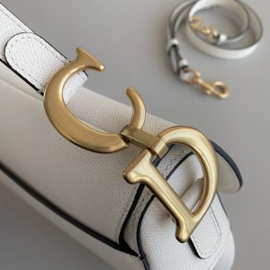 Diro Saddle Bag-25.5×6.5×20CM - Image 4