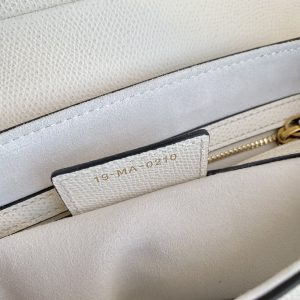 Diro Saddle Bag-25.5×6.5×20CM - Image 6