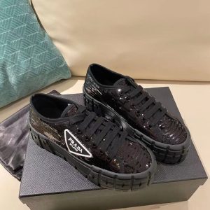 Prada Boots 2022SS