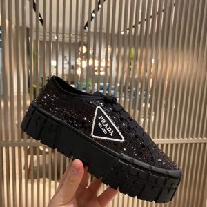 Prada Boots 2022SS - Image 4