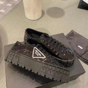 Prada Boots 2022SS - Image 6