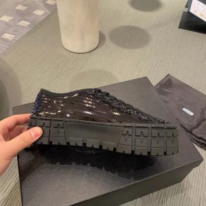 Prada Boots 2022SS - Image 9