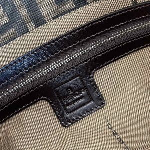 FendI Medium Baguette Bag-26x15x4CM - Image 5