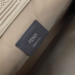 Fendi Tote-36*17*31CM - Image 3