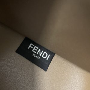Fendi Tote-36*17*31CM - Image 6