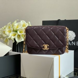 Ch@nel Flap Bag - Image 2
