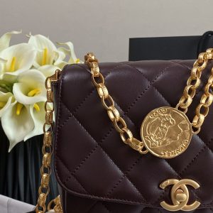 Ch@nel Flap Bag - Image 3
