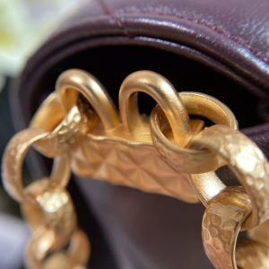 Ch@nel Flap Bag - Image 7