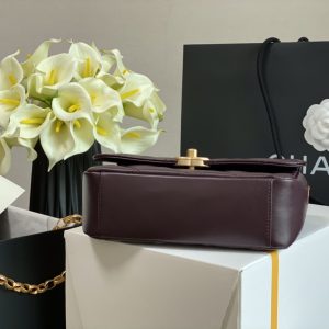 Ch@nel Flap Bag - Image 8