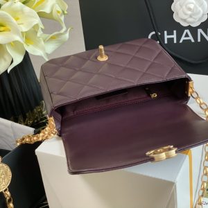 Ch@nel Flap Bag - Image 9