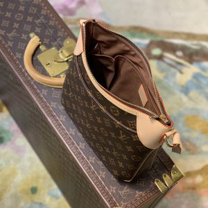 Louis Vuitton Odeon Handbags-M56390-26* 29*7CM - Image 4
