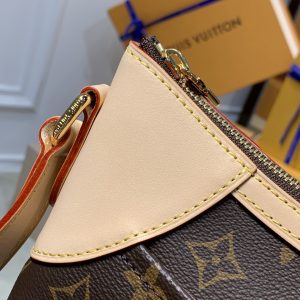 Louis Vuitton Odeon Handbags-M56390-26* 29*7CM - Image 8
