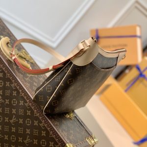 Louis Vuitton Odeon Handbags-M56390-26* 29*7CM - Image 6