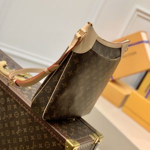 Louis Vuitton Odeon Handbags-M56389-29*35*7CM - Image 8