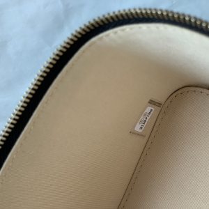 Ch@nel Cosmetic Bag-16.5×10×8CM - Image 8