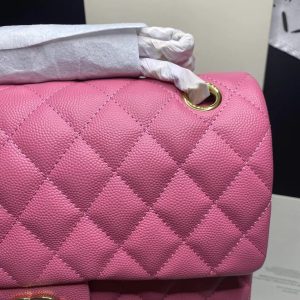 Ch@nel Flap Bag-25CM - Image 2
