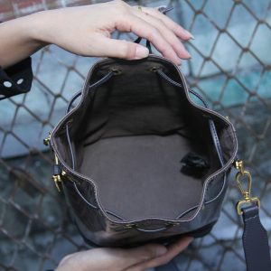 Fendi Bucket-17*15*25CM - Image 5