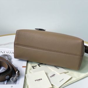 Fendi By The Way Handbag-28*12*15CM - Image 2
