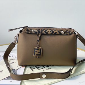 Fendi By The Way Handbag-28*12*15CM - Image 5