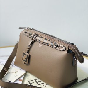 Fendi By The Way Handbag-28*12*15CM - Image 7