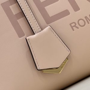 Fendi By The Way Handbag-28*12*15CM - Image 2