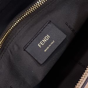 Fendi By The Way Handbag-28*12*15CM - Image 3