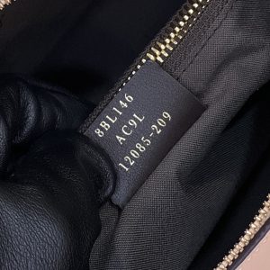 Fendi By The Way Handbag-28*12*15CM - Image 5