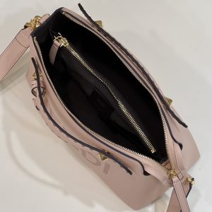 Fendi By The Way Handbag-28*12*15CM - Image 6