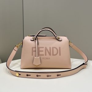 Fendi By The Way Handbag-28*12*15CM